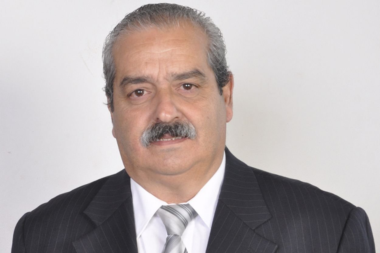 Vereador é anunciado como secretario de Governo de Mariana