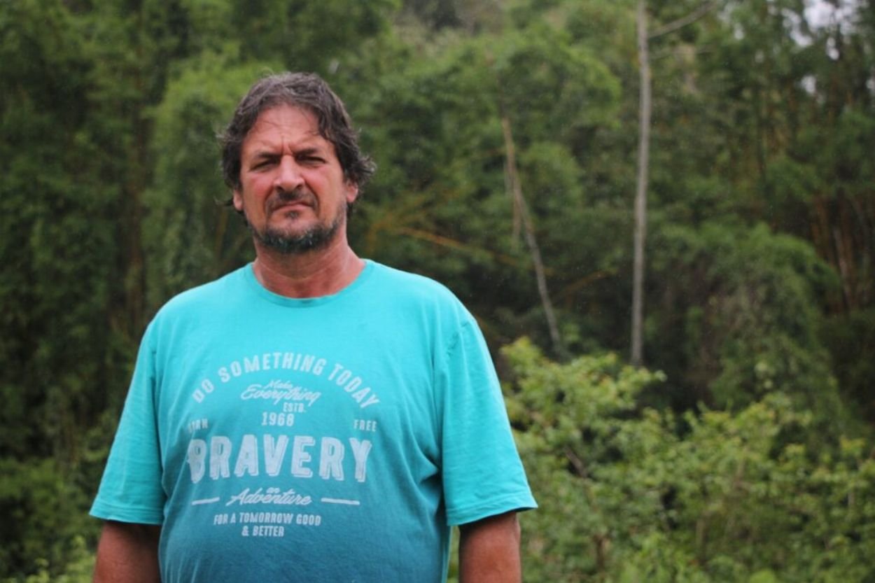 Ativista de Paracatu de Cima é preso e acusa Renova de perseguição em Mariana