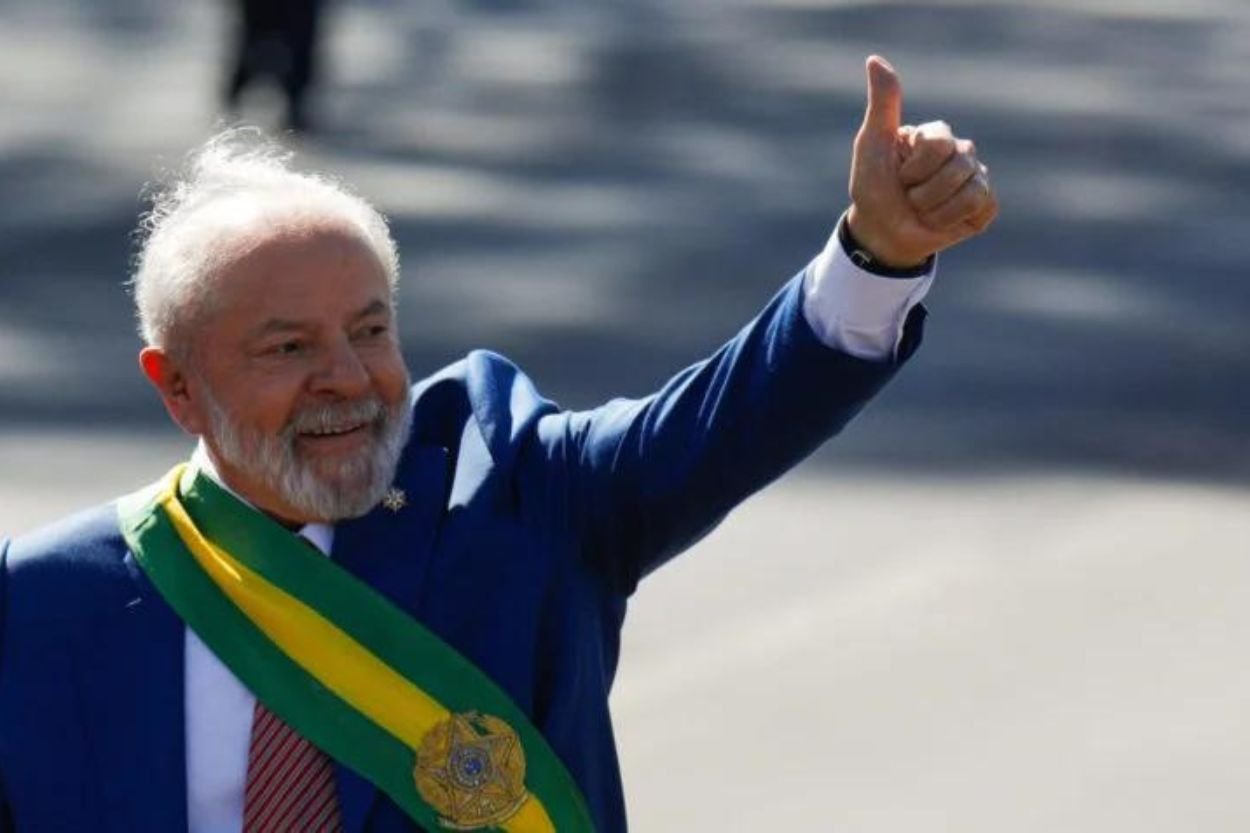 Lula em Ouro Preto e Mariana: presidente planeja visita para anunciar a retomada do PAC