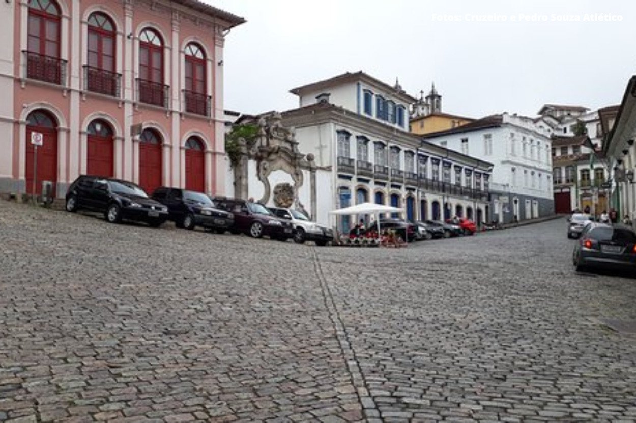 Ouro Preto terá Festival Gastronômico em Outubro