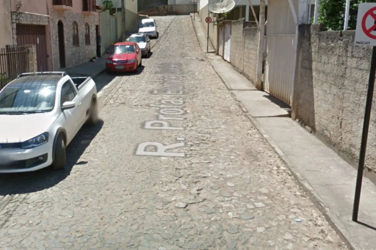 Briga em escola em Passagem de Mariana precisa da intervenção da PM, mas não teve homem armado