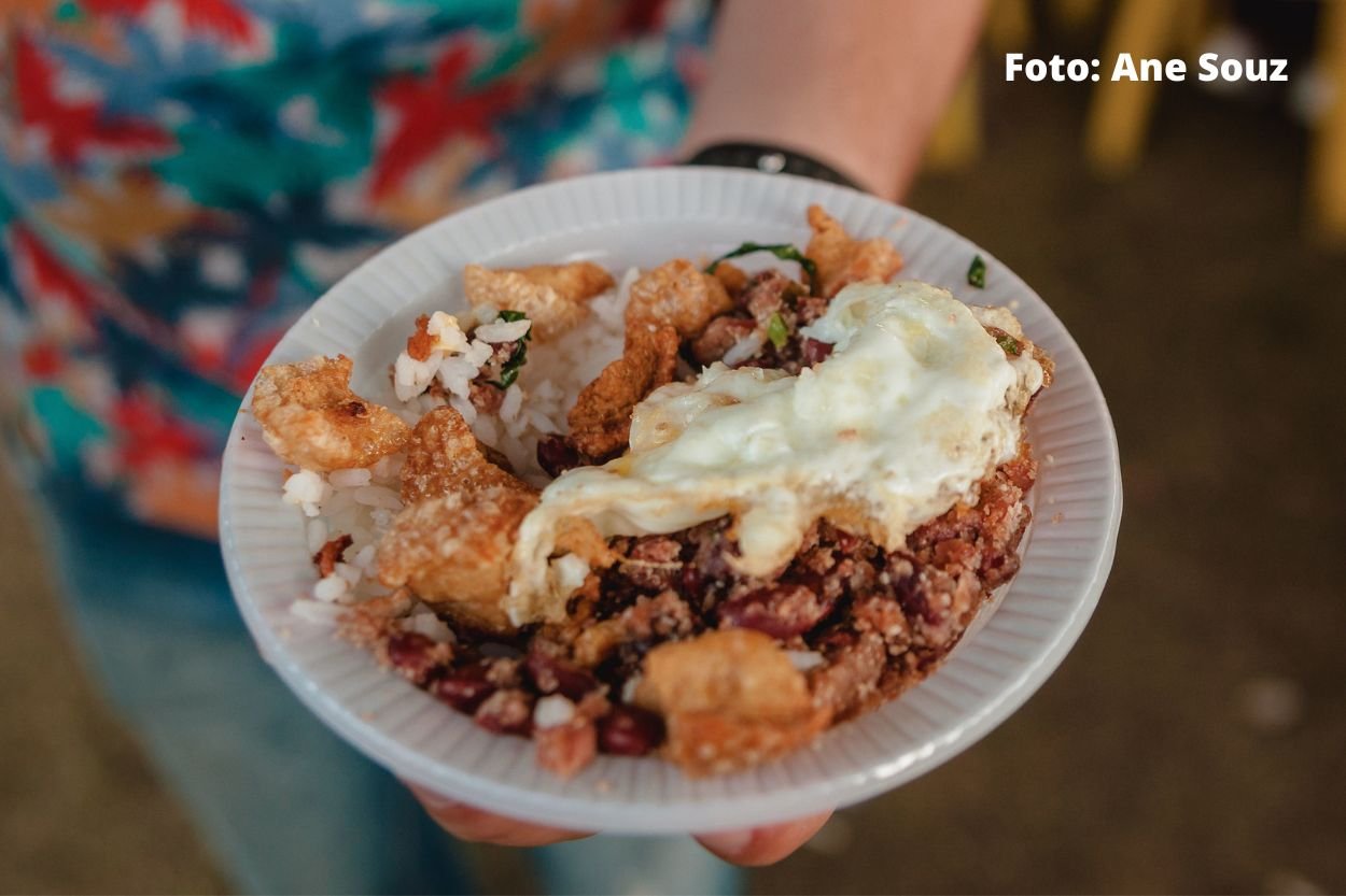 Ouro Preto terá Festival Gastronômico no Centro Histórico em Outubro