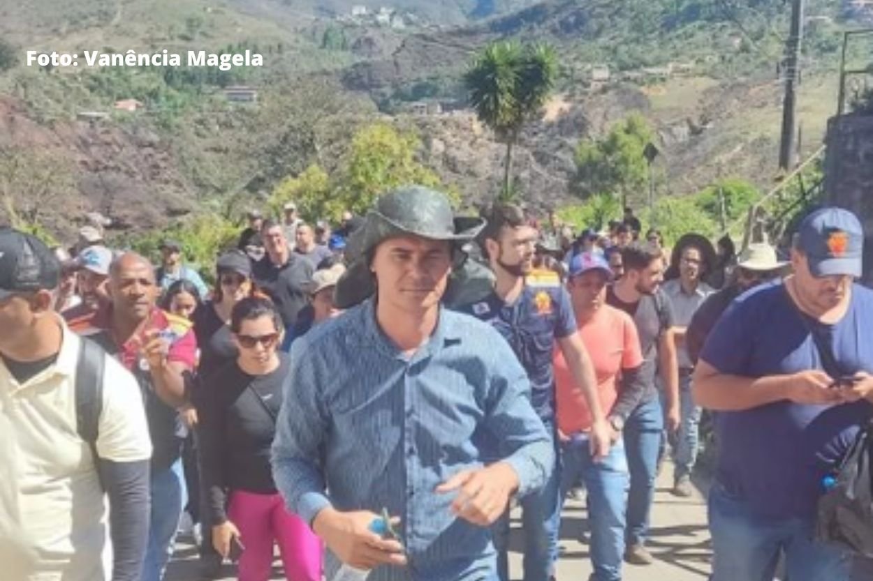 Encontro da Defesa Civil de Minas Gerais é realizado em Ouro Preto