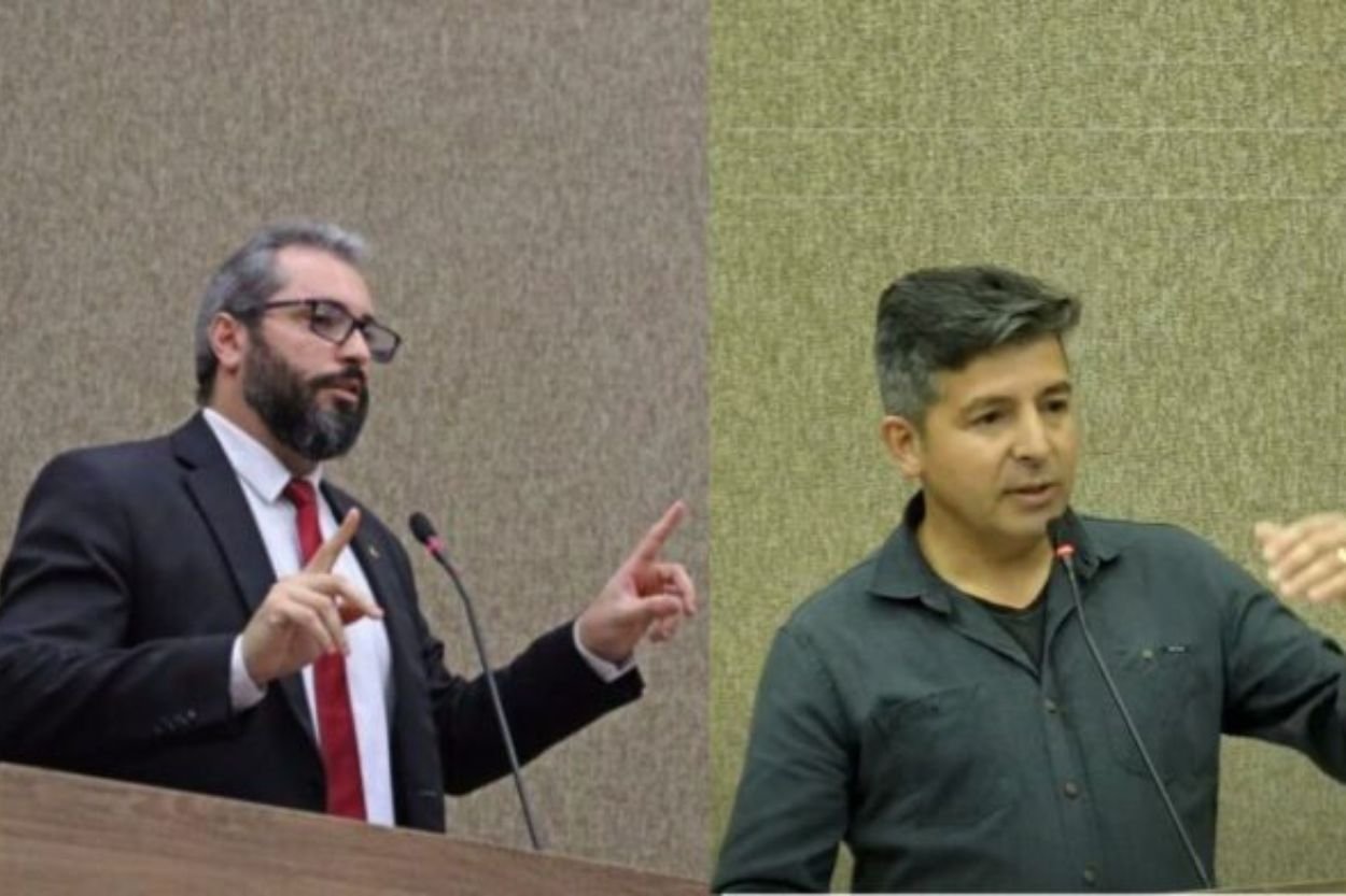 Dois secretários pedem a exoneração em Itabirito