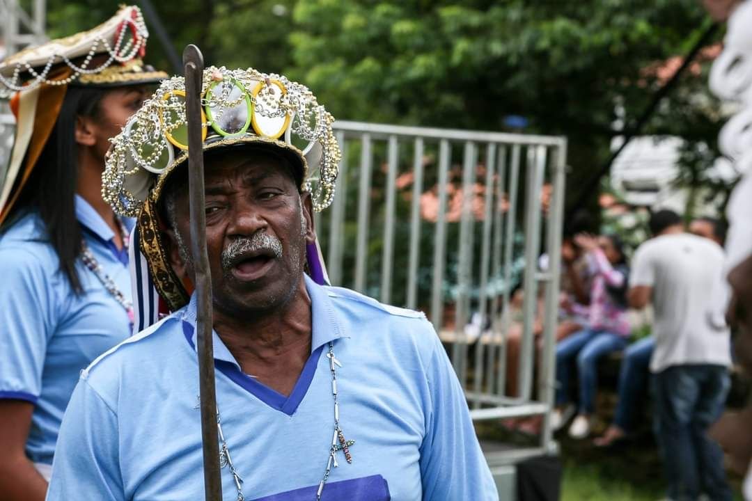 'Salve Maria!': festa da Padroeira de Miguel Burnier acontece este final de semana em Ouro Preto