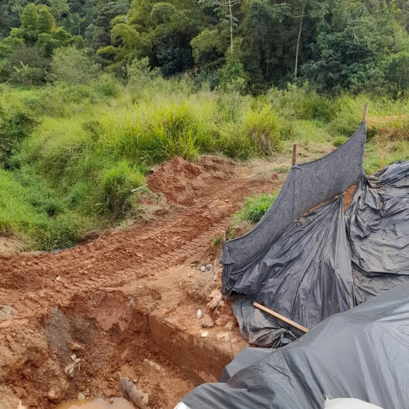 Ativista de Paracatu de Cima é preso e acusa Renova de perseguição em Mariana