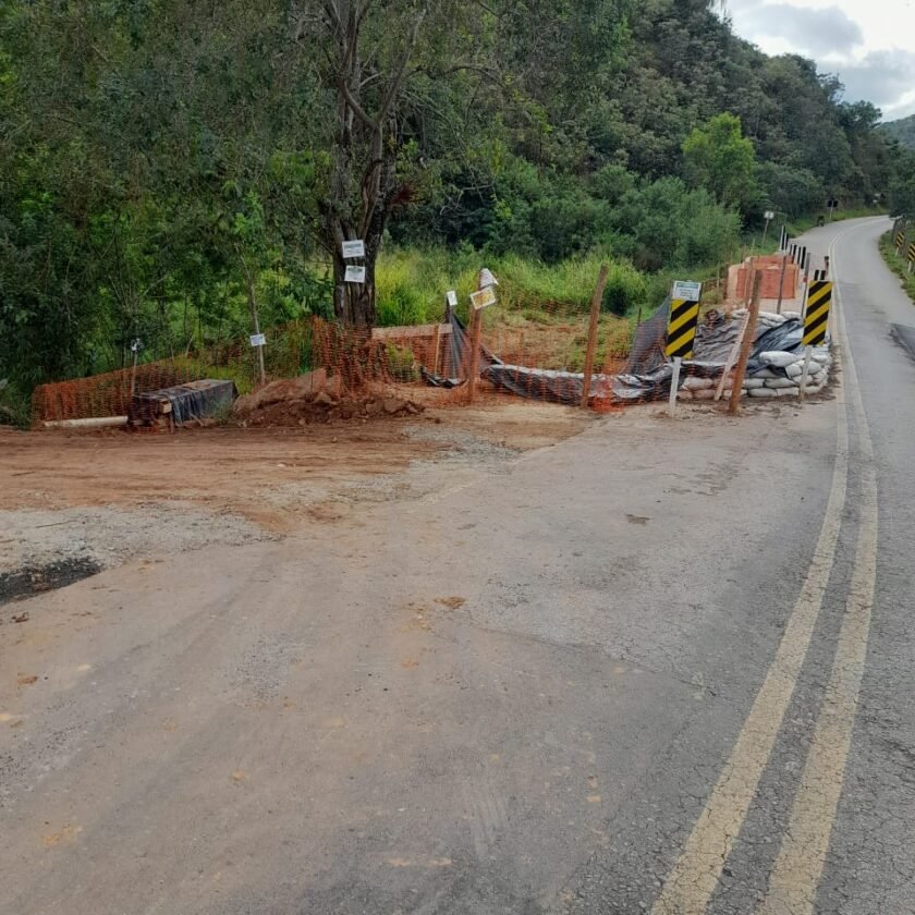 Ativista de Paracatu de Cima é preso e acusa Renova de perseguição em Mariana