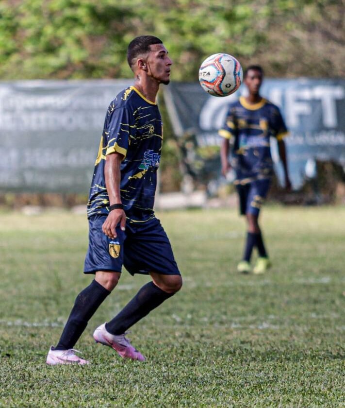 Campeonato amador de Mariana: última rodada definiu classificados para quartas de final