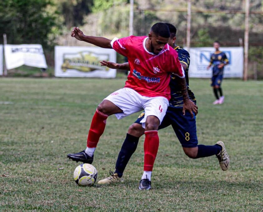 Campeonato amador de Mariana: última rodada definiu classificados para quartas de final