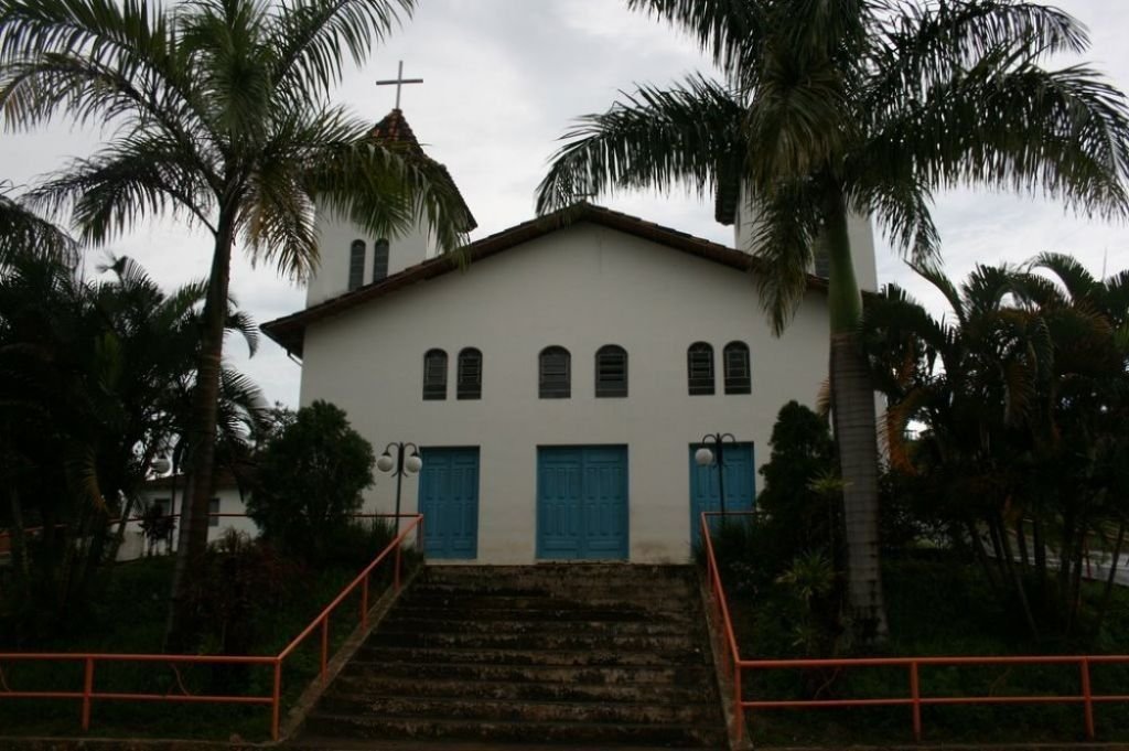 'Festeja São Luís': distrito de Mariana recebe evento este final de semana