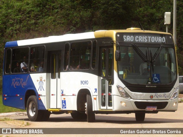 Suspensão da linha Saramenha – São Cristóvão gera transtornos para usuários