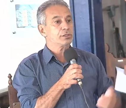 Vereadores de Ouro Preto debatem subsídio das tarifas da Saneouro