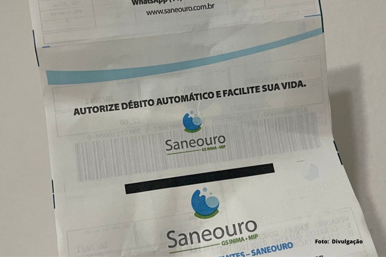 Vereadores de Ouro Preto debatem subsídio das tarifas da Saneouro