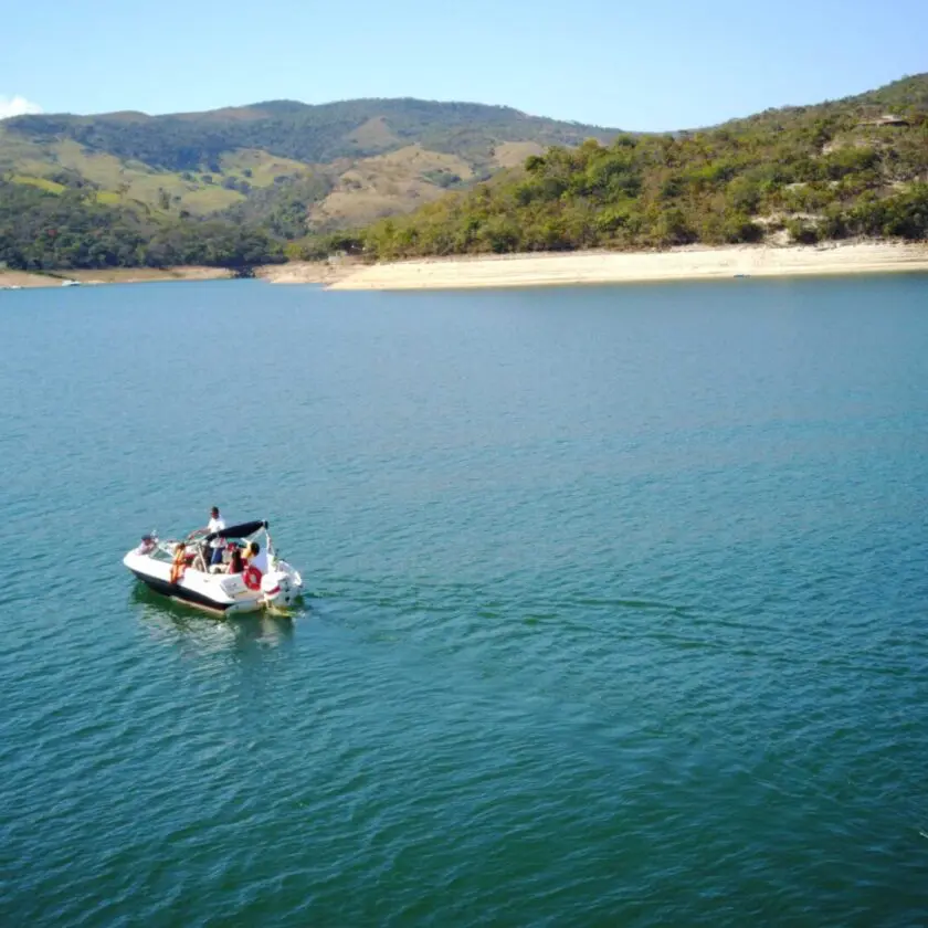 Estado amplia em 73% o número de municípios habilitados para o ICMS Turismo
