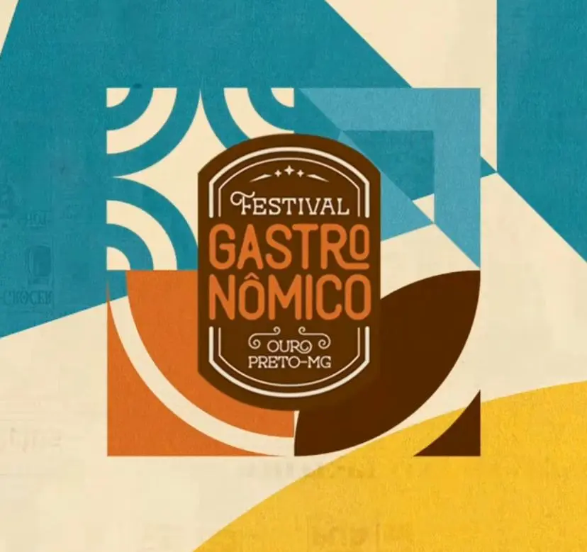 O Festival gastronômico acontece entre os dias 20 e 22 de Outubro.