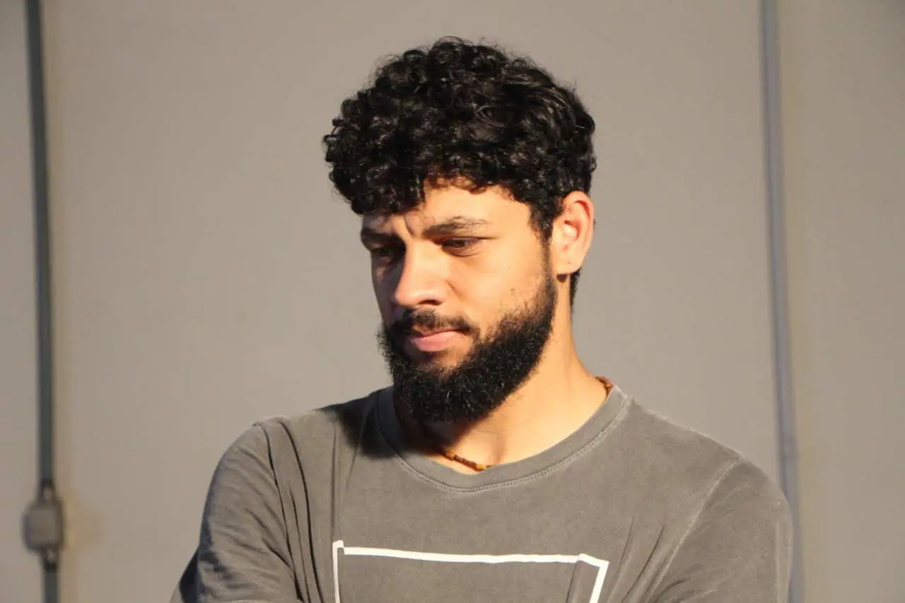 Caio Duarte