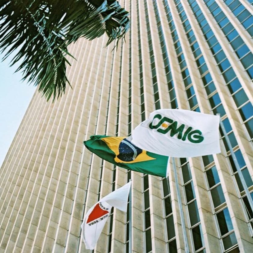 Cemig abre inscrições para Programa de Estágio