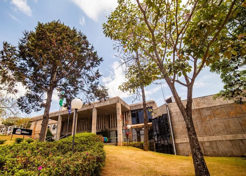 Itabirito recebe Selo de Transparência do TCE-MG