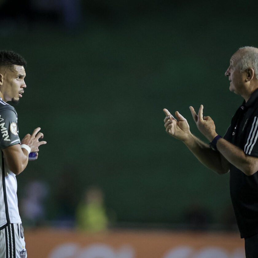 Cruzeiro tem 20% de chances de rebaixamento Atlético 0.26% de título; veja probabilidades