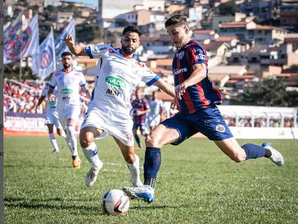 Gato no Horto! Itabirito FC mandará jogos do Mineiro no Independência