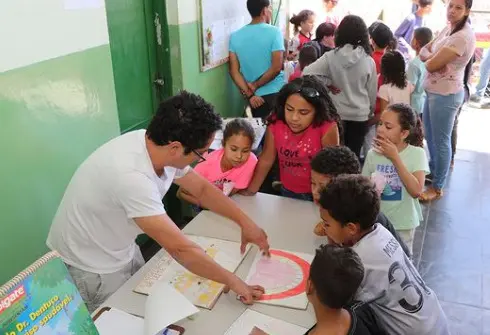 Câmara Cidadã: projeto quer levar serviços gratuitos para subdistritos de Ouro Preto