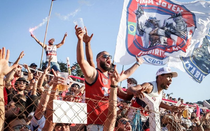 Arena do Itabirito FC terá gramado sintético e capacidade para até 10 mil pessoas, diz prefeito