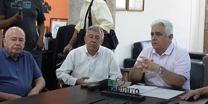 Pelo fim dos acidentes, ato reúne 11 prefeitos das cidades das rodovia BR-040