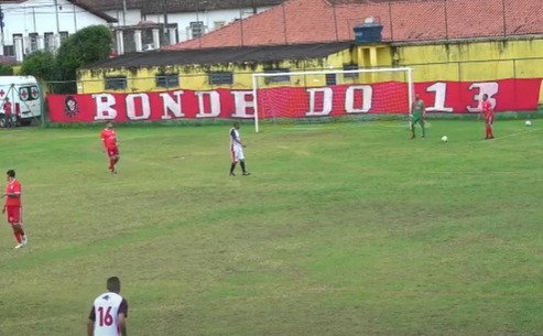 Confira as datas e duelos finais do Campeonato de Ouro Preto