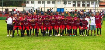 13 de maio e Nacional vencem jogos de ida da semifinal do Campeonato de Ouro Preto