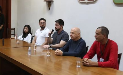 Prefeitura de Ouro Preto lança novo site com foco em inclusão digital