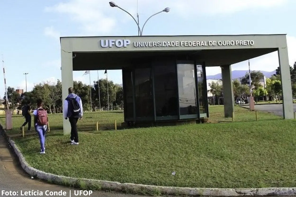 UFOP