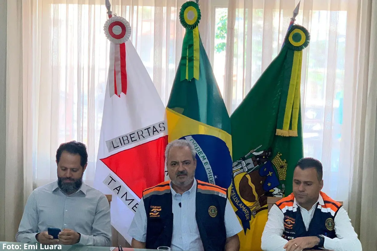 Vale receberá multa por ocultar informações sobre Mina em Mariana