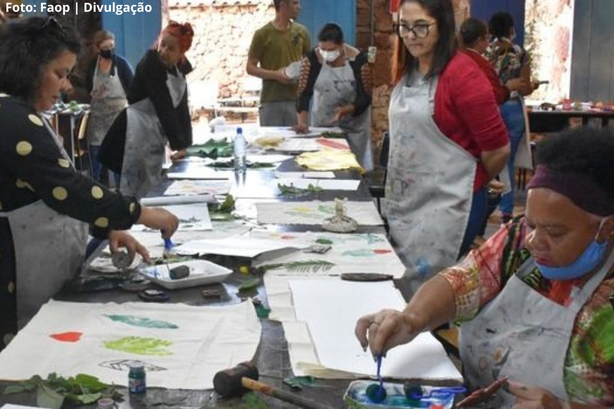 Fundação de Arte de Ouro Preto