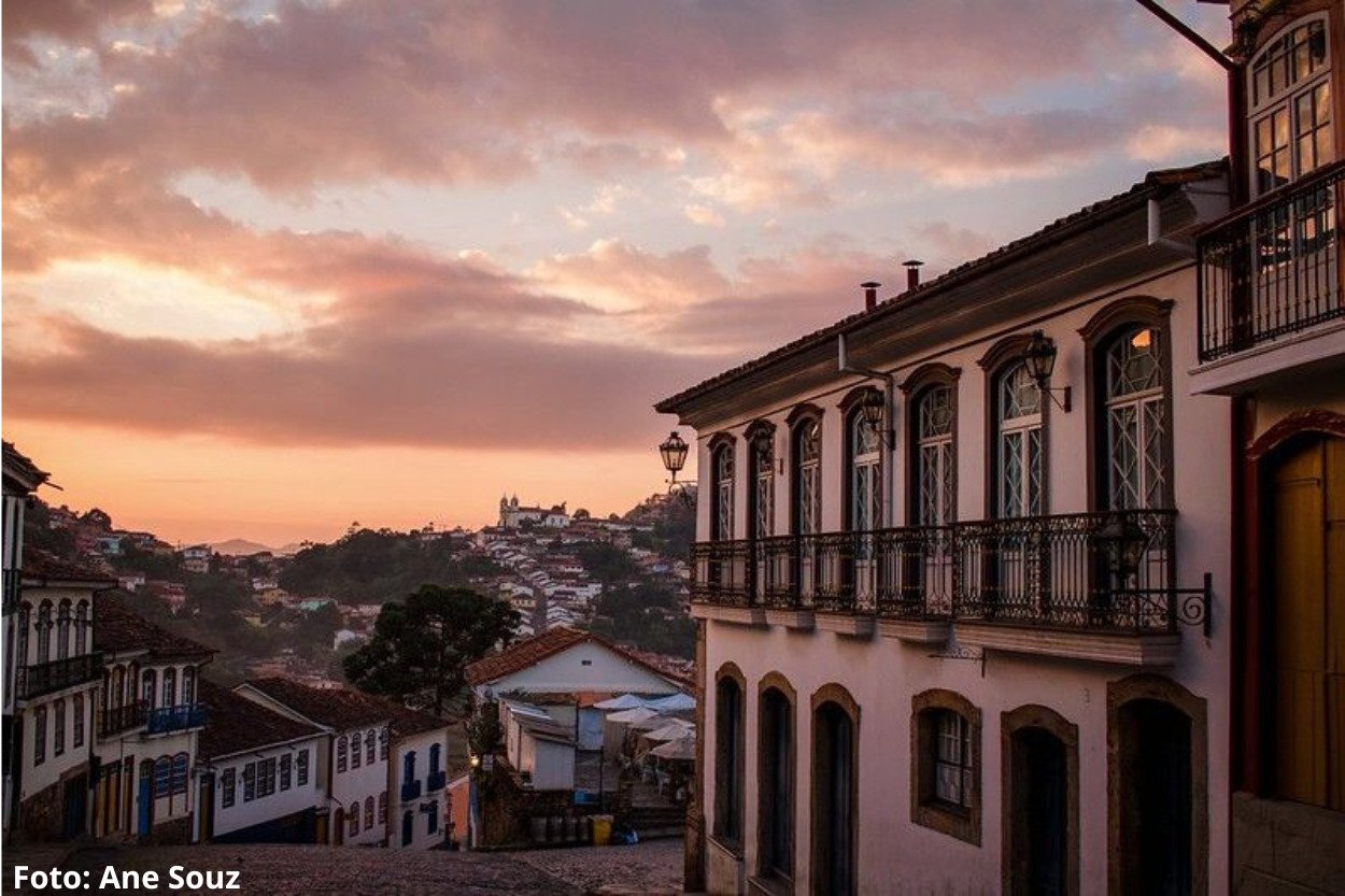 Ouro Preto