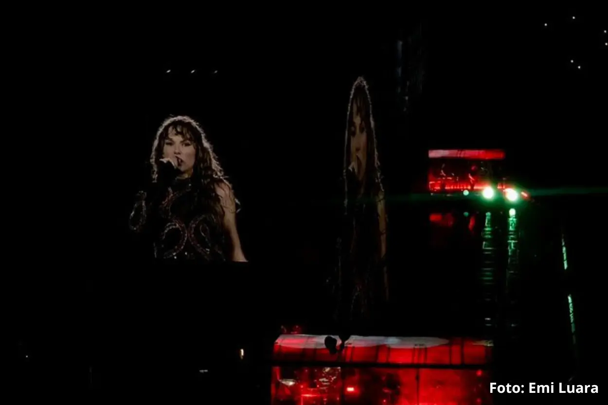 The Eras Tour