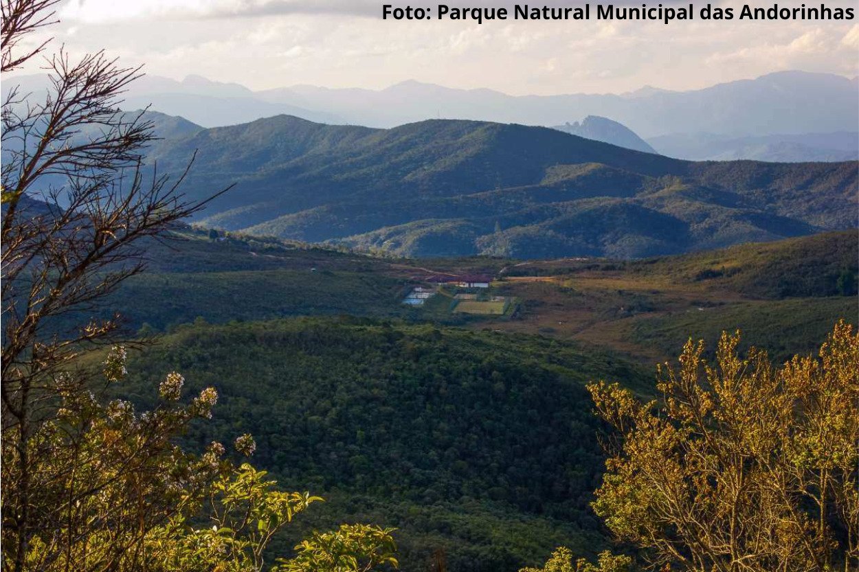 Parque das Andorinhas