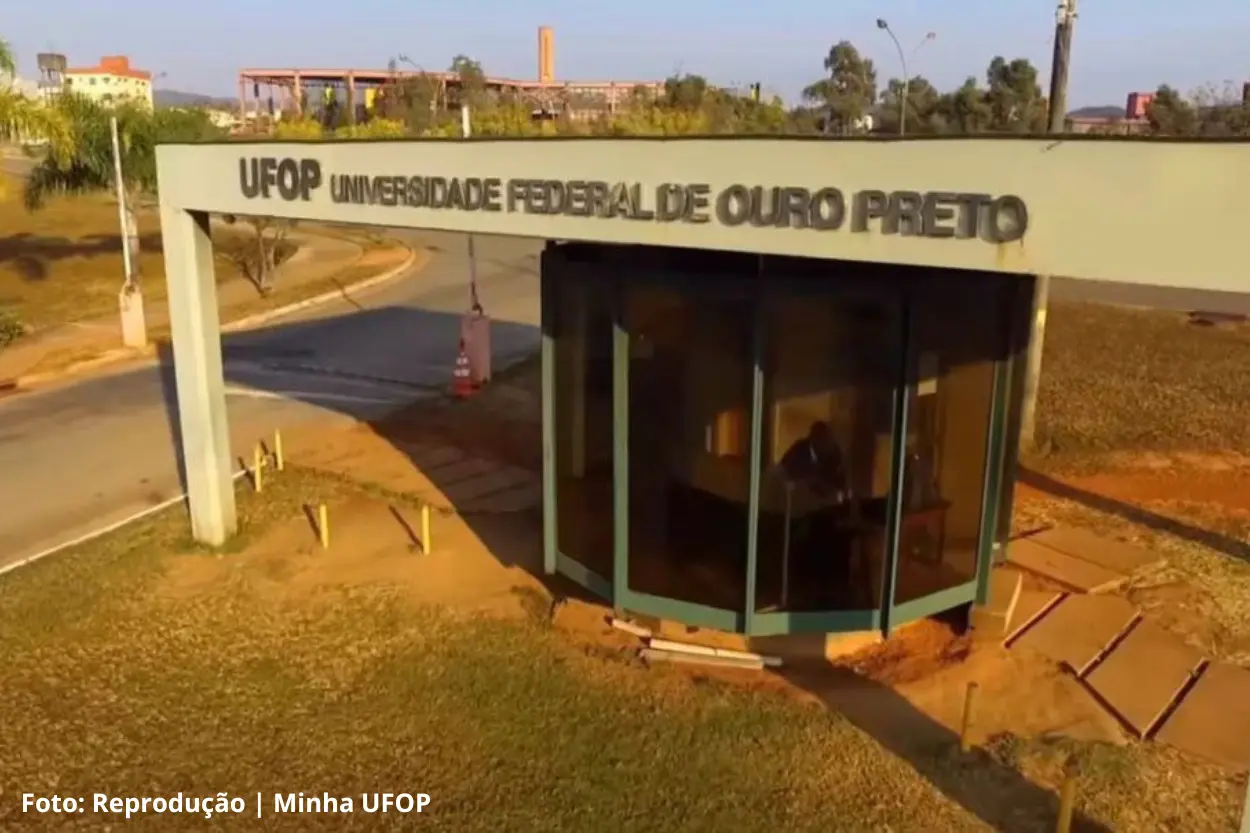 UFOP