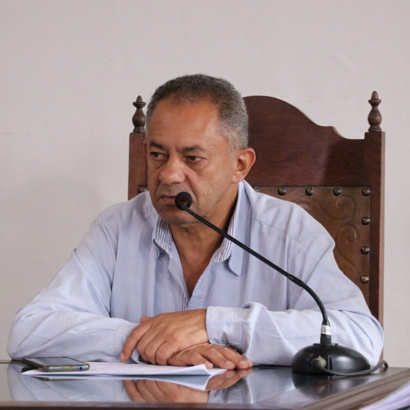 Vereador quer tratamento de câncer em Ouro Preto: "Mais de 1000 pessoas precisam"