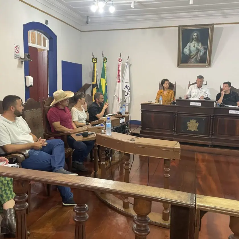 Revisão do Plano Diretor de Ouro Preto terá as últimas 4 oficinas participativas em novembro