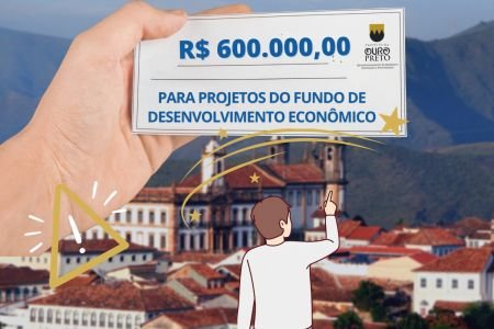 Termina HOJE o prazo para inscrição no edital do Fundo de Desenvolvimento Econômico (FUNDES)