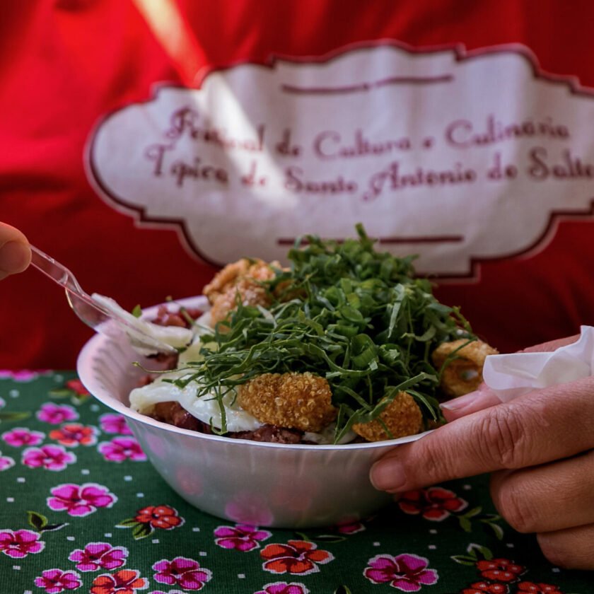 Comida mineira é eleita melhor no Brasil e uma das 30 melhores do mundo