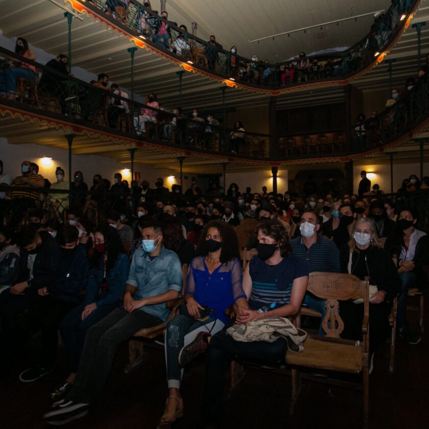 A Casa da Ópera está de volta em Ouro Preto; confira a programação