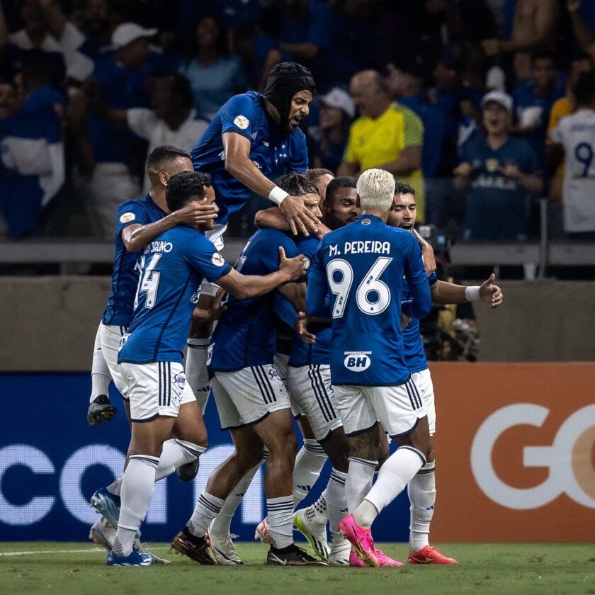 Coluna Sangue Azul: FINAL DA TEMPORADA 2023 DENTRO DO PLANEJAMENTO DA SAF!