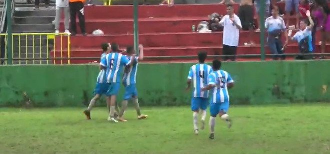 Uruguai? Não, Ouro Preto! Nacional e Peñarol decidirão a primeira divisão