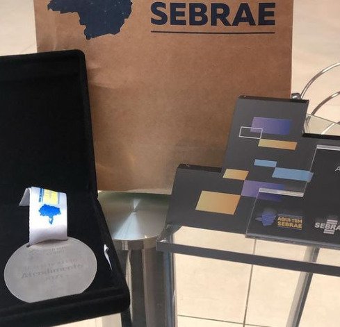 Sala do Empreendedor de Ouro Preto conquista Selo Prata do Sebrae