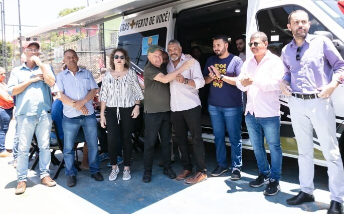 Juventude, Direitos e Inclusão: as marcas da gestão de Desenvolvimento Social em Ouro Preto