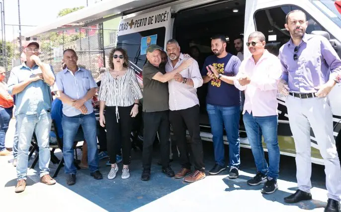 Juventude, Direitos e Inclusão: as marcas da gestão de Desenvolvimento Social em Ouro Preto