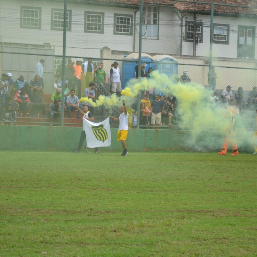 Após longa disputa de pênaltis, Peñarol é campeão pela primeira vez da primeira divisão de Ouro Preto