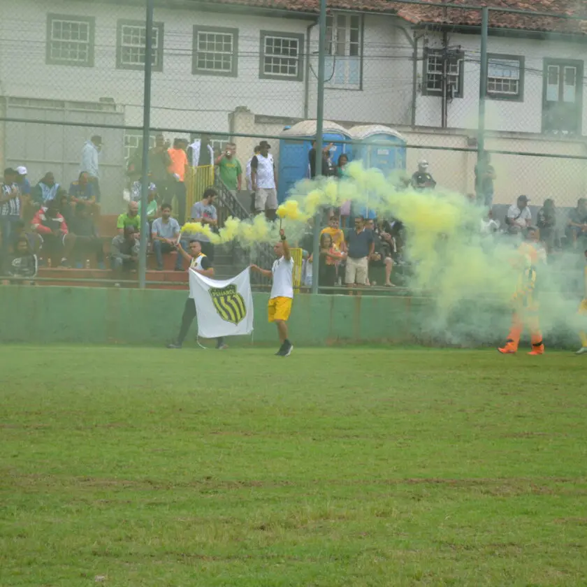 Após longa disputa de pênaltis, Peñarol é campeão pela primeira vez da primeira divisão de Ouro Preto