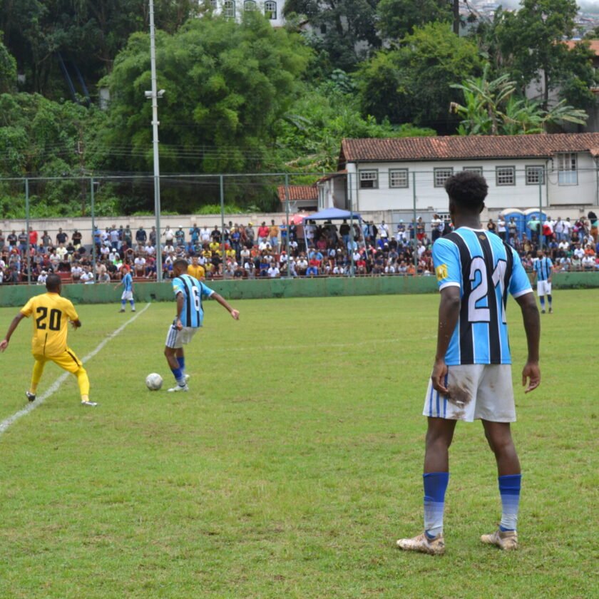 Após longa disputa de pênaltis, Peñarol é campeão pela primeira vez da primeira divisão de Ouro Preto